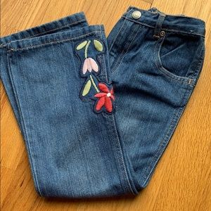 🌺 NWT GAP Elastic back Sz5